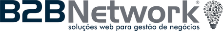 B2BNetwork — sistema integrado de gestão empresarial